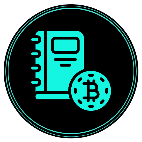 Bugaboo Bookkeeping Icon